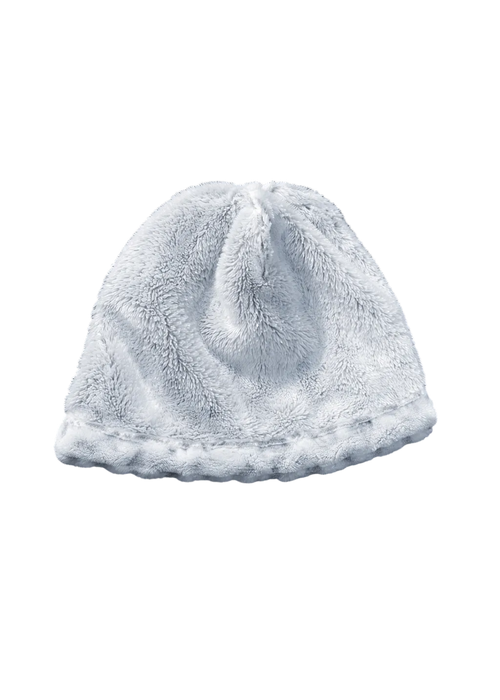 Handmade Snow Leopard Beanie