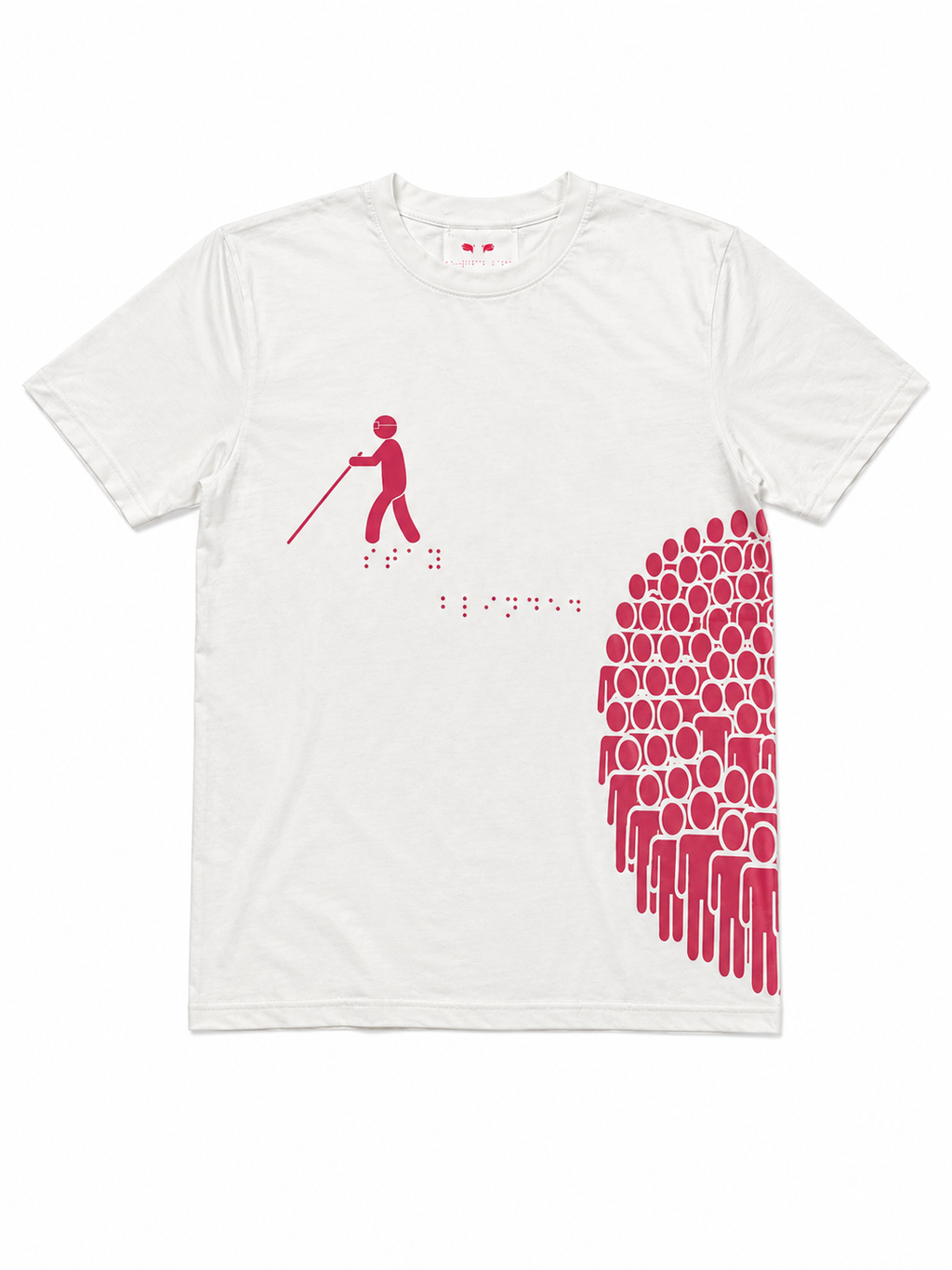 BLINDED Tee